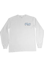 Load image into Gallery viewer, Splash Cotton Long Sleeve
