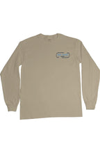 Load image into Gallery viewer, Splash Sand Cotton Long Sleeve
