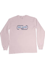 Load image into Gallery viewer, Original Pink Centered Cotton Long Sleeve
