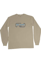 Load image into Gallery viewer, Original Sand Centered Cotton Long Sleeve
